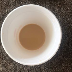 Meet your Posher, Abe